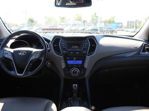 Used 2016 Hyundai Santa Fe Sport 2.0T image 10