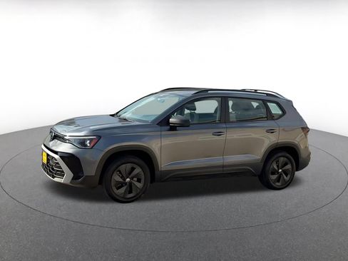 Used 2026 Volkswagen Taos S FWD image 6