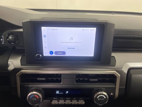 Certified 2025 Toyota Tacoma SR5 image 19