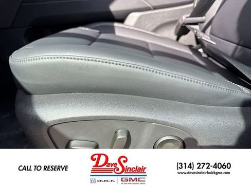 New 2026 GMC Acadia Elevation w/ Black Edition AWD/4WD image 12