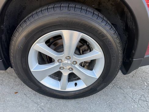 Used 2013 Subaru Outback 2.5i Limited image 35