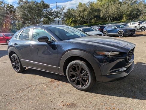 New 2026 MAZDA CX-30 AWD 2.5 S image 3