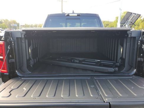 New 2026 RAM 1500 Tungsten w/ Off Road Group image 5