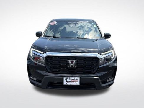 Used 2023 Honda Passport EX-L image 8