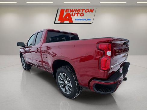 New 2026 Chevrolet Silverado 1500 RST image 11