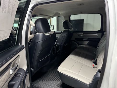 Certified 2022 RAM 1500 Limited image 15
