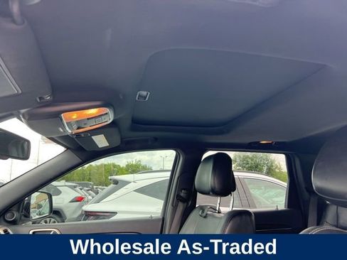 Used 2014 Jeep Grand Cherokee Limited AWD/4WD image 23