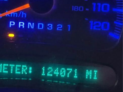 Used 2003 HUMMER H2 w/ Preferred Equipment Group image 9