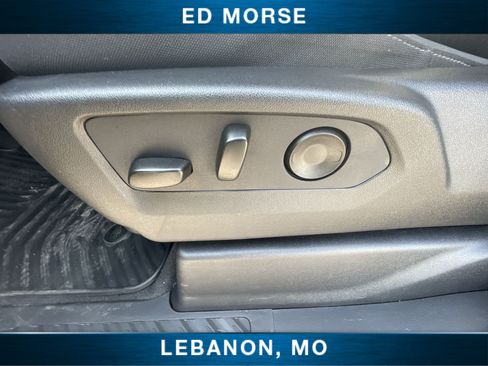 Certified 2026 Chevrolet Silverado 1500 Custom AWD/4WD image 32