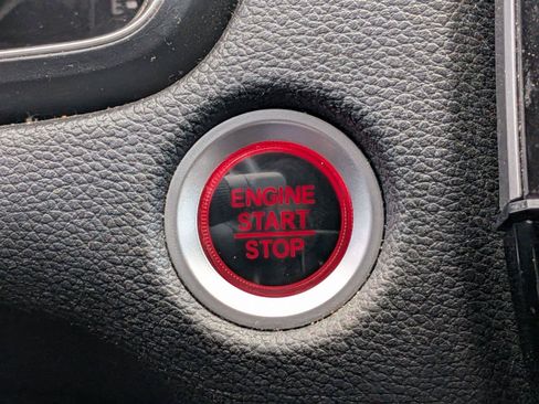 Certified 2020 Honda CR-V EX image 18