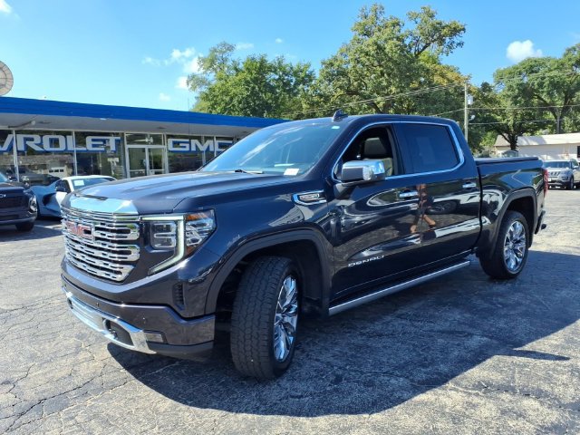 Used 2023 GMC Sierra 1500 Denali AWD/4WD image 13