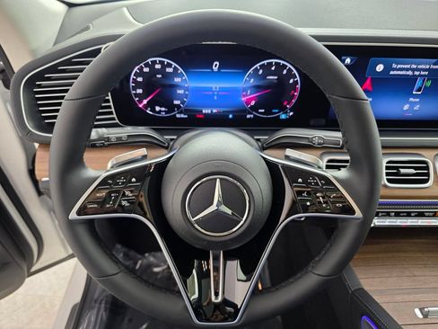 New 2026 Mercedes-Benz GLE 350 4MATIC image 12