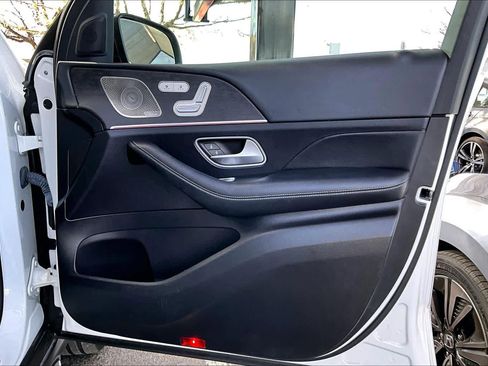 Used 2022 Mercedes-Benz GLE 450 4MATIC image 23