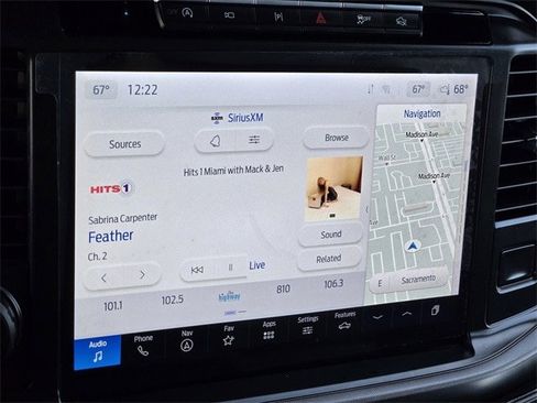 Certified 2024 Ford F150 Raptor image 14