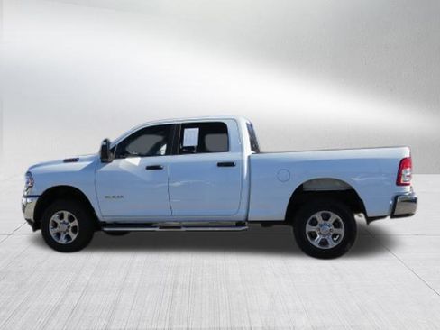 Used 2024 RAM 2500 Big Horn image 7