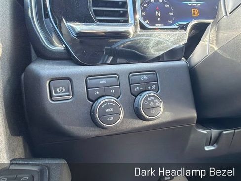 Used 2023 Chevrolet Silverado 1500 RST w/ Redline Edition AWD/4WD image 37