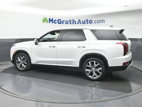 Used 2022 Hyundai Palisade SEL w/ Premium Package FWD image 27