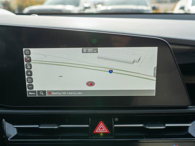Certified 2023 Kia Niro SX Touring FWD image 23