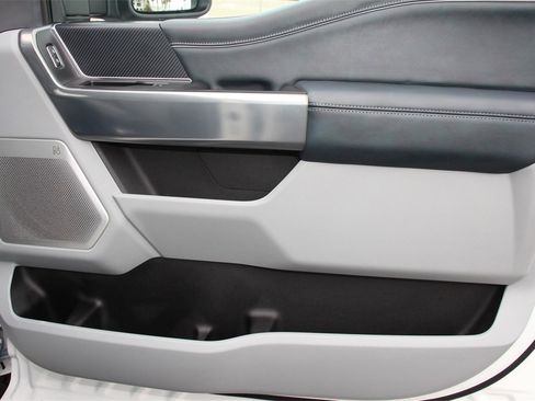 Certified 2024 Ford F350 Limited w/ FX4 Off-Road Package image 28