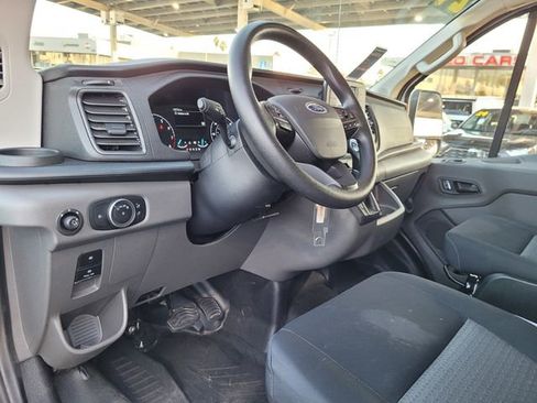 Used 2024 Ford Transit 250 Low Roof w/ Exterior Upgrade Package image 6