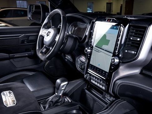 Used 2024 RAM 1500 TRX w/ TRX Level 2 Equipment Group image 55