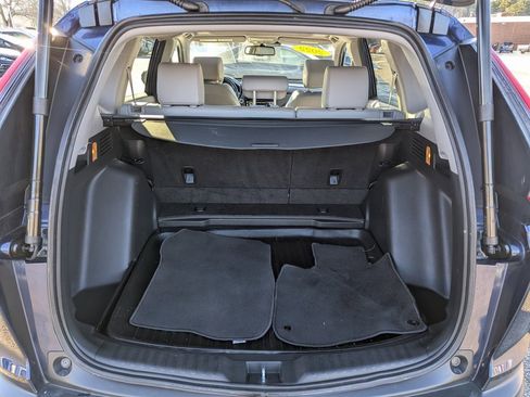 Used 2022 Honda CR-V EX-L image 13