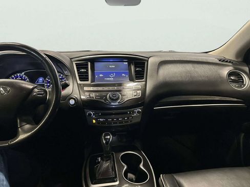Used 2019 INFINITI QX60 Pure FWD image 32
