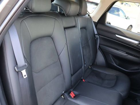 Used 2022 MAZDA CX-5 AWD 2.5 S w/ Select Package image 12