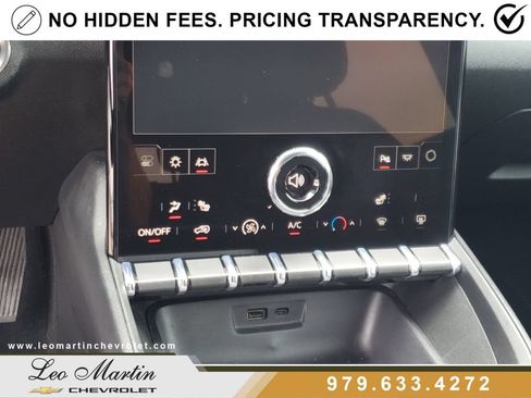 Used 2026 GMC Terrain Elevation FWD image 22