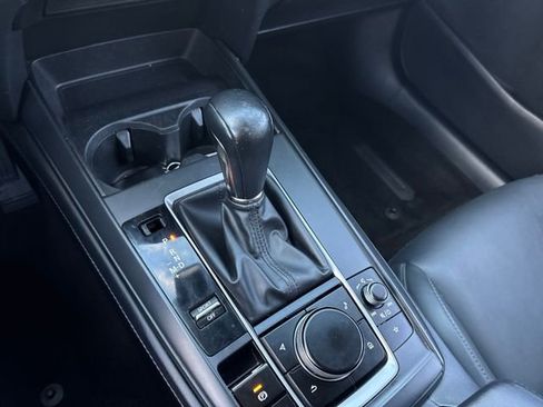 Used 2023 MAZDA CX-30 AWD 2.5 S w/ Select Package image 16