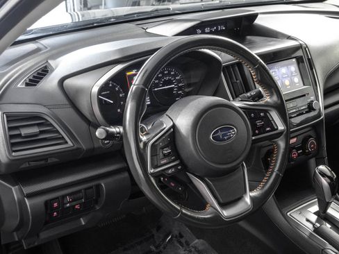 Used 2019 Subaru Crosstrek 2.0i Premium w/ Eyesight System AWD/4WD image 34