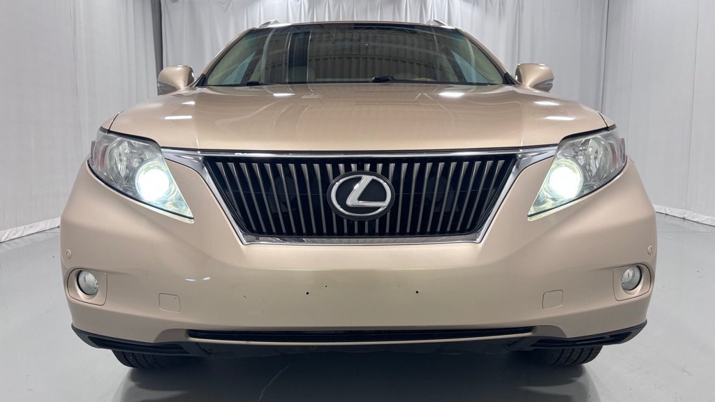 Used 2010 Lexus RX 350 AWD image 2