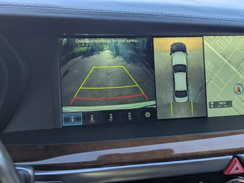 Used 2017 Genesis G90 5.0 Ultimate image 25