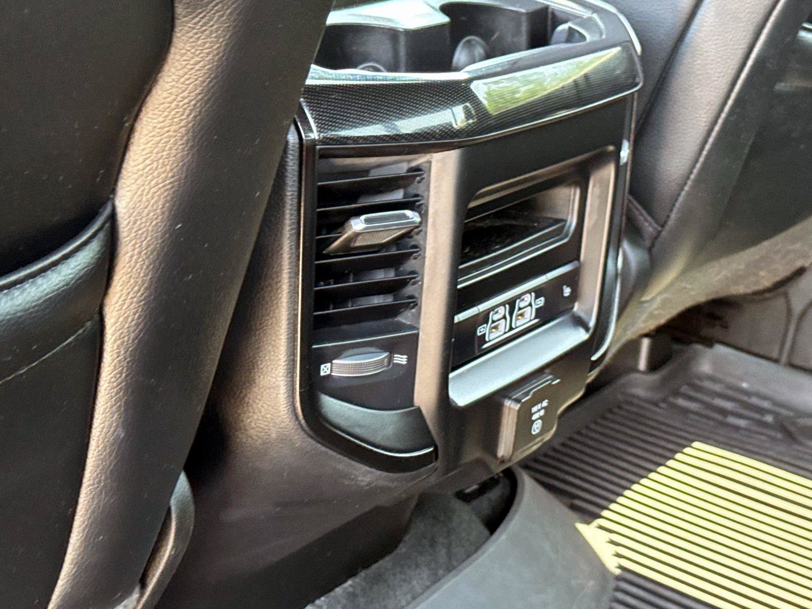 Used 2022 RAM 1500 Rebel w/ Rebel Level 2 Equipment Group AWD/4WD image 8