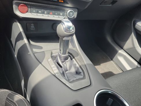 Used 2025 Ford Mustang Coupe RWD image 30