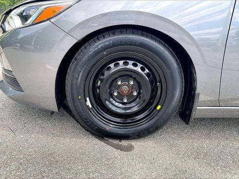 Used 2020 Nissan Sentra S FWD image 7
