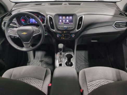 Used 2024 Chevrolet Equinox LT w/ LPO, Floor Liner Package image 15