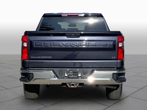 Used 2023 Chevrolet Silverado 1500 LT AWD/4WD image 5