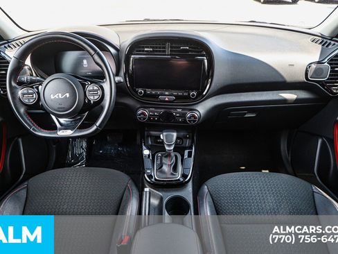 Used 2024 Kia Soul GT-Line image 29