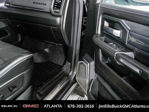 Used 2019 RAM 2500 Limited image 25