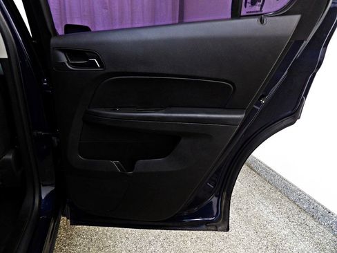 Used 2015 Chevrolet Equinox LS FWD image 11