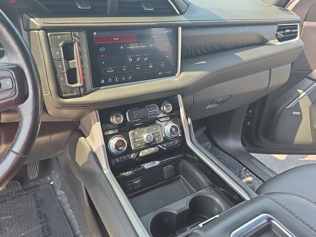 Used 2021 GMC Yukon Denali AWD/4WD image 22