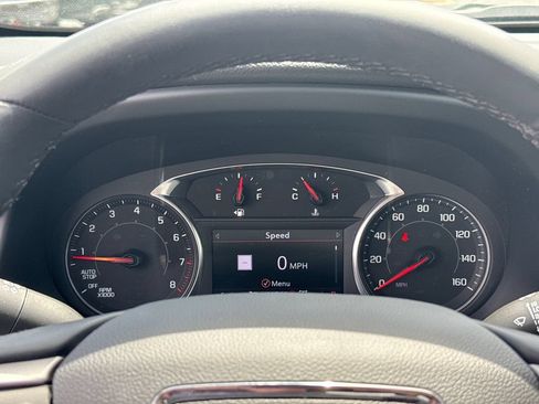 Certified 2023 GMC Acadia AT4 w/ Trailering Package AWD/4WD image 21