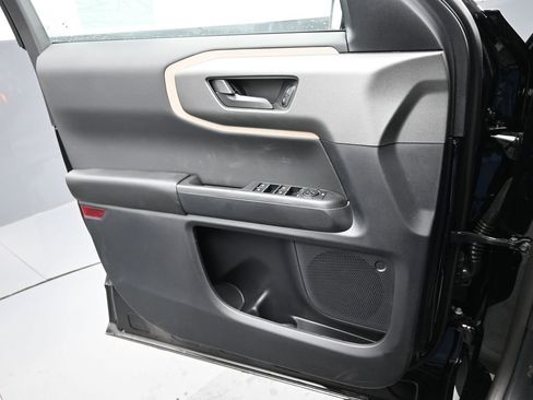 New 2025 Ford Bronco Sport Big Bend image 13