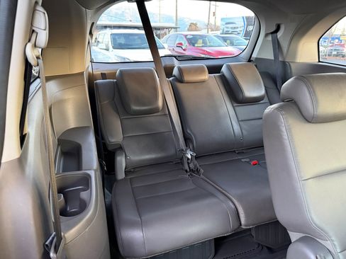 Used 2017 Honda Odyssey EX-L image 39
