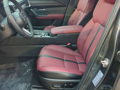 New 2026 MAZDA CX-50 2.5 Hybrid w/ Cargo Package image 15