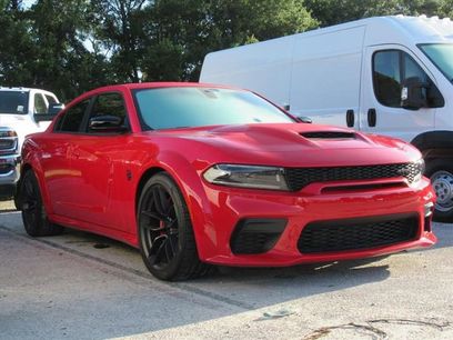 Used 2023 Dodge Charger SRT Hellcat w/ Harman/Kardon Audio Group