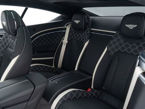 Certified 2024 Bentley Continental GT Speed image 20