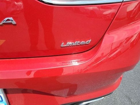 Used 2019 Hyundai Sonata Limited FWD image 5