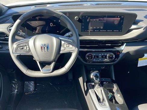 New 2026 Buick Envista Sport Touring w/ Convenience I Package image 14